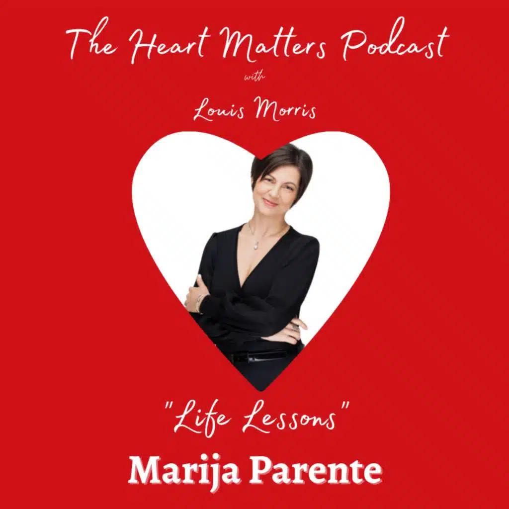 Chapter 3 "Life Lessons"