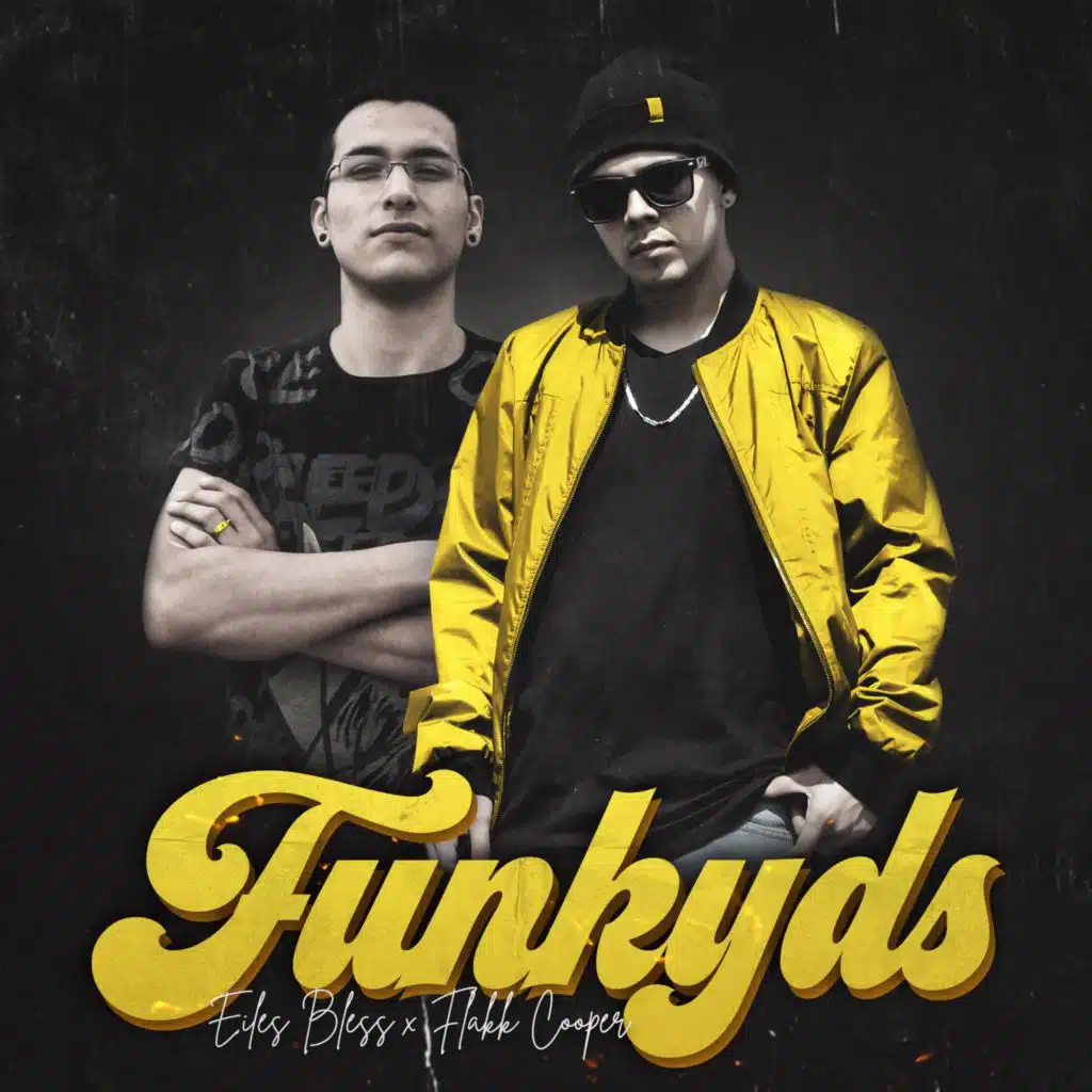 Funkyds