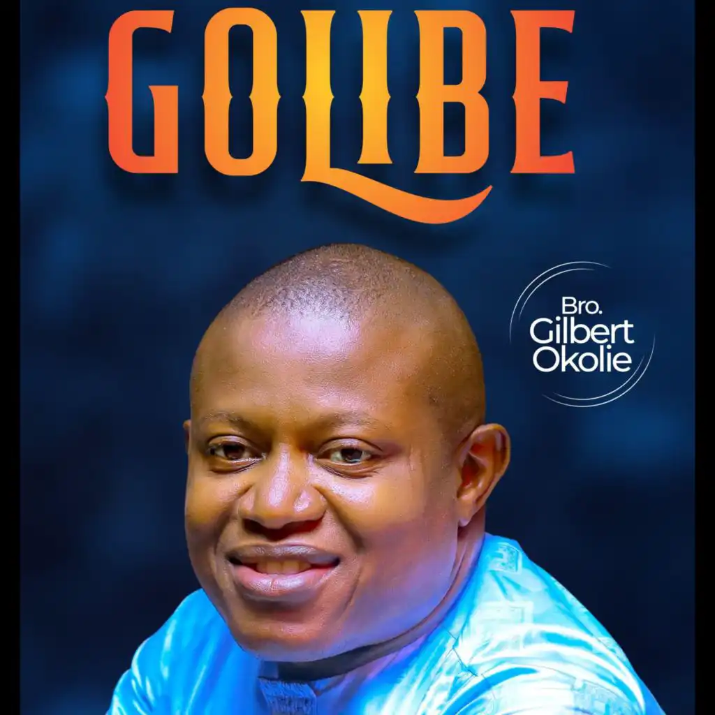 Bro. Gilbert Okolie