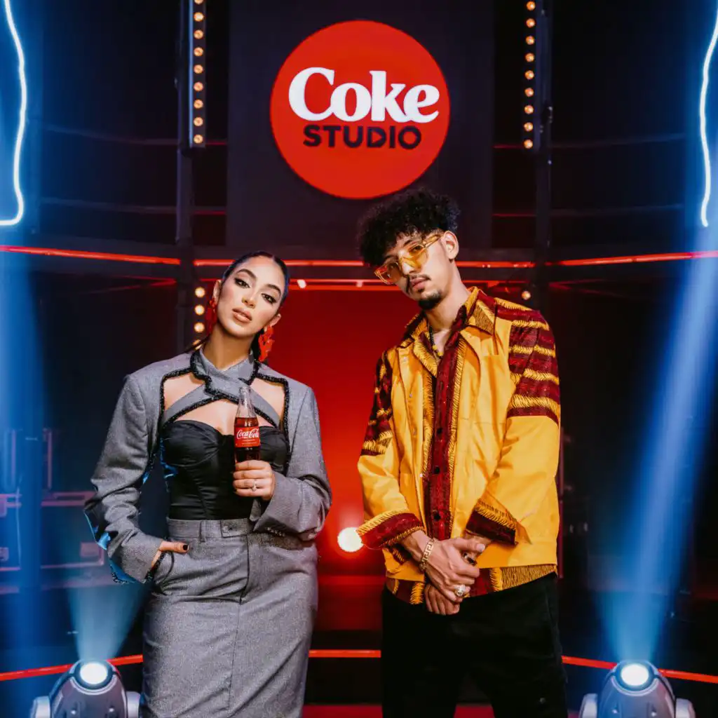 Coke Studio Maroc 2023 - ماريا و كوز1 ريمكس