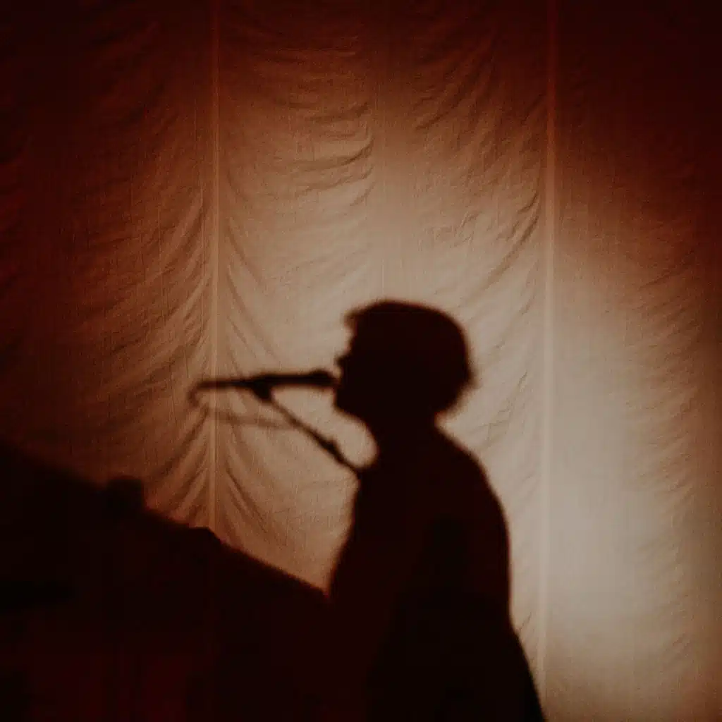 Magnetised (Live at Union Chapel)