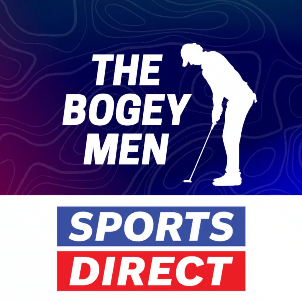 THE BOGEY MEN