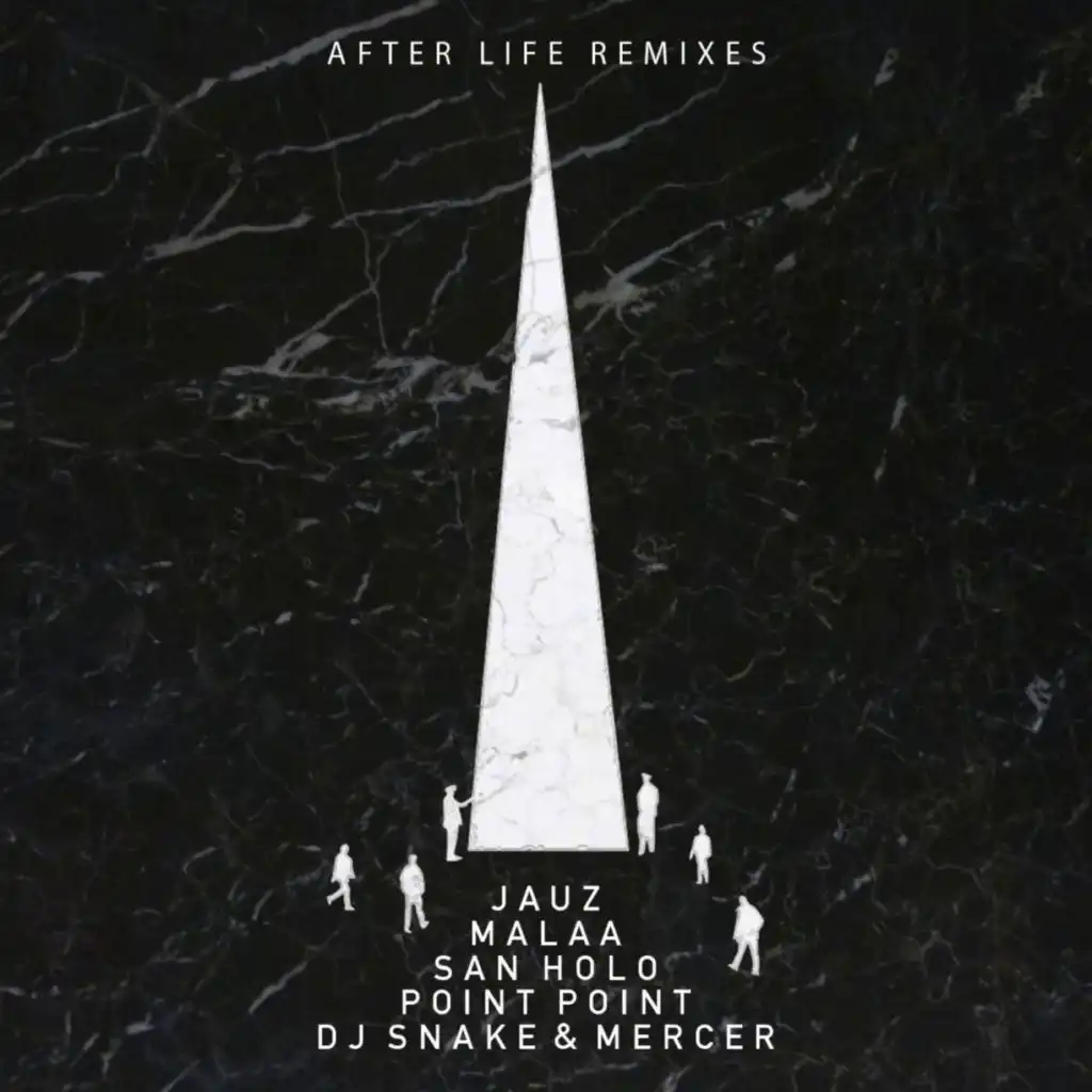 After Life (San Holo Remix) [feat. Stacy Barthe]