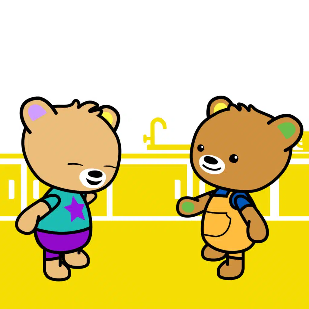 The Toddler Club: Dance-along with Gemma Atkinson