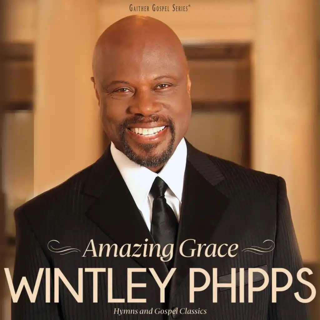 Amazing Grace: Hymns And Gospel Classics (Live)