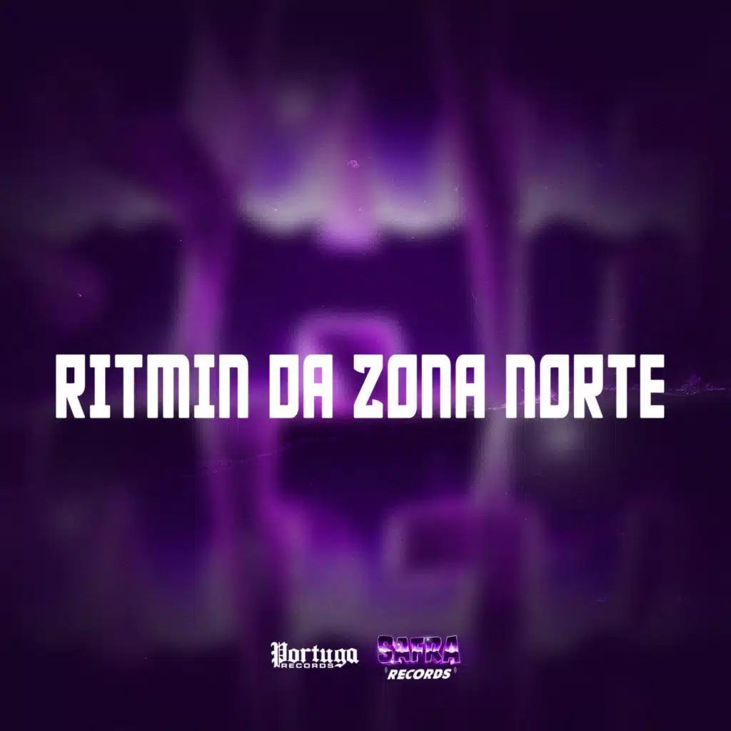 RITMIN DA ZONA NORTE (feat. DJ CRT ZS)