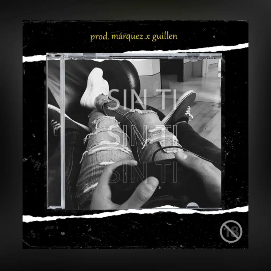 Sin Ti (feat. Guillen)