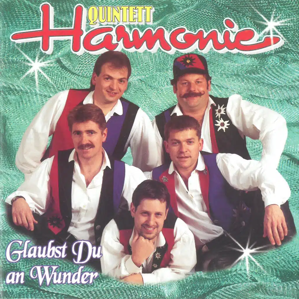Quintett Harmonie