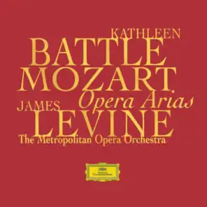 Kathleen Battle, Metropolitan Opera Orchestra & James Levine