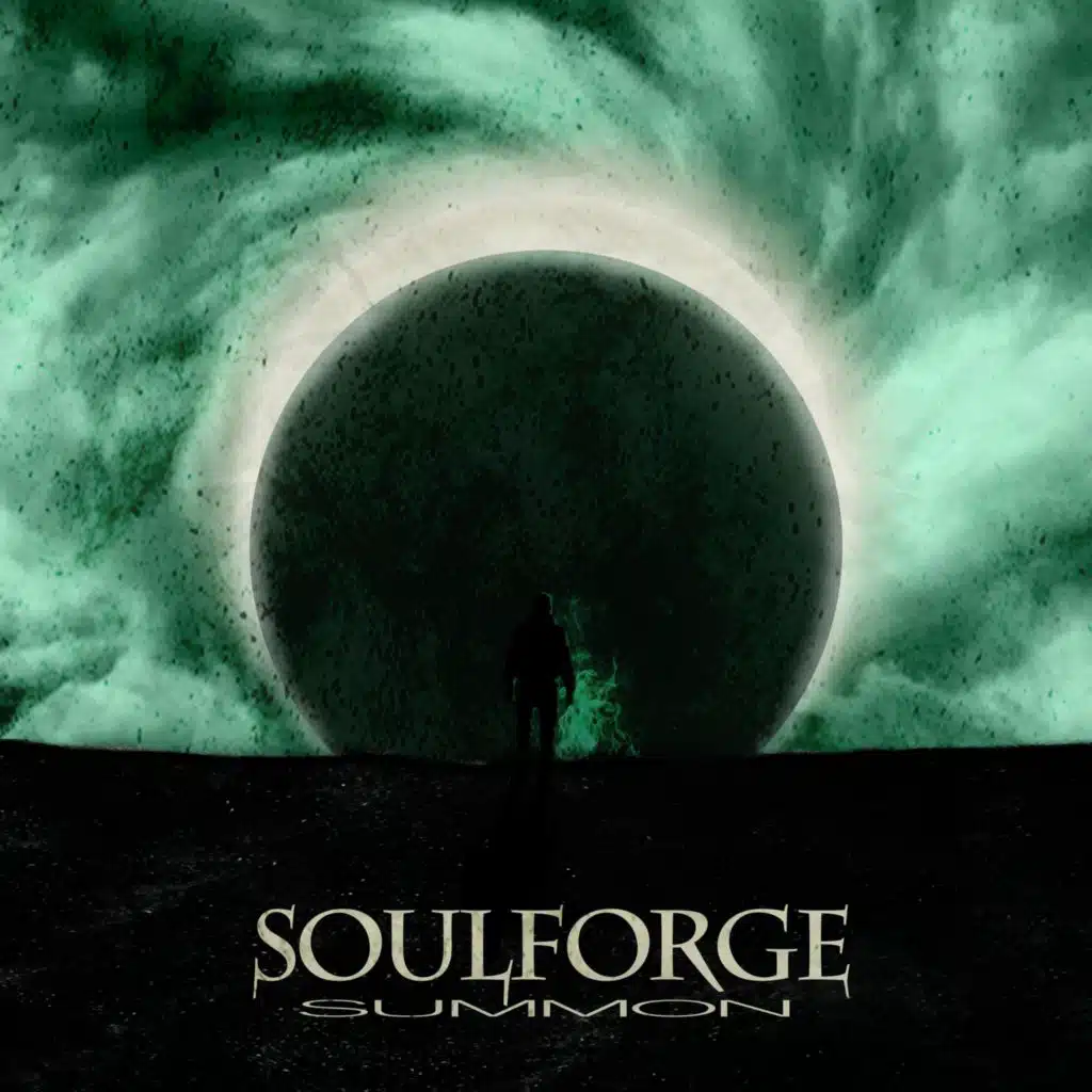 Soulforge