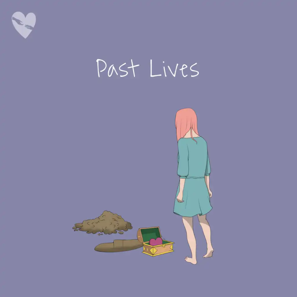 Past Lives (Slowed + Reverb)