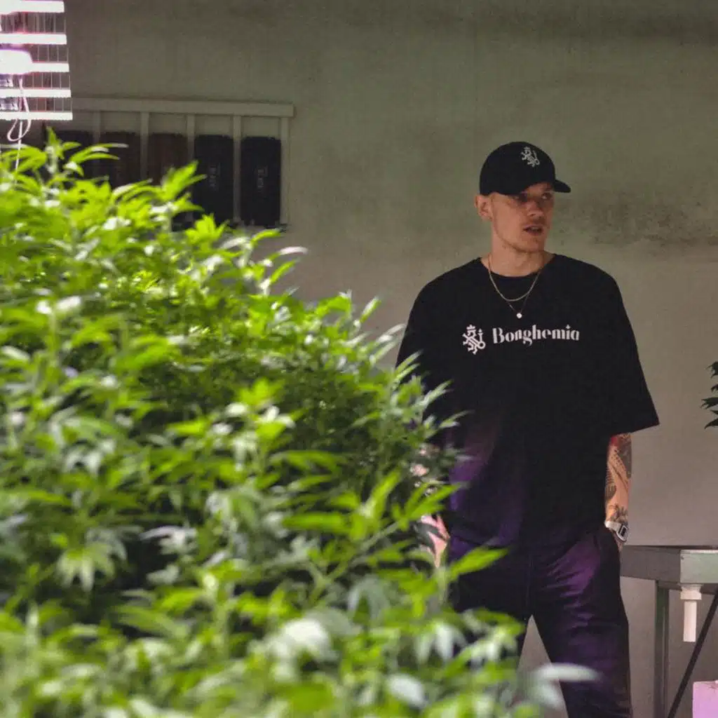 Martin Matys & Kenny Rough