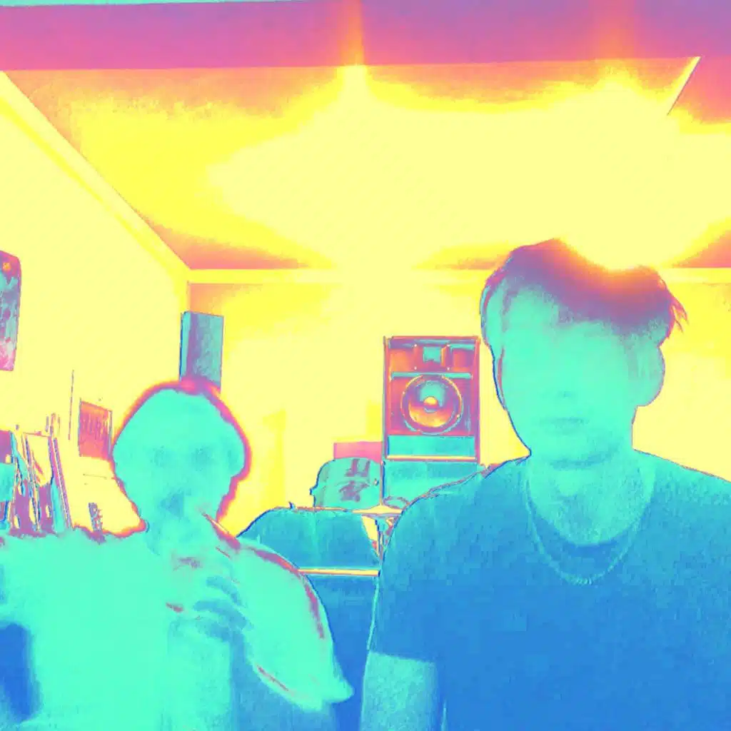 Když ostatní spali 197