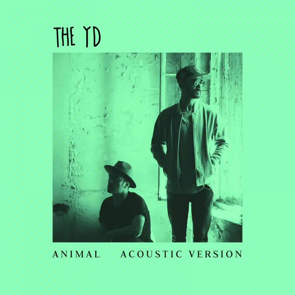 Animal (Acoustic Version)