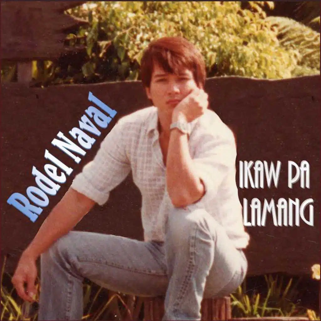 Ikaw Pa Lamang
