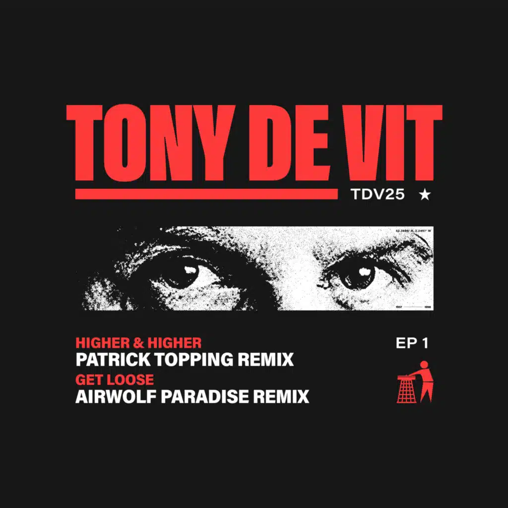 Higher & Higher (Patrick Topping Extended Remix)