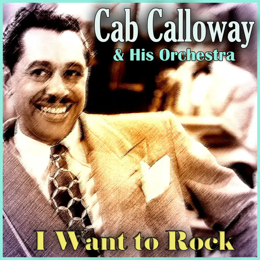 Cab Calloway Orchestra