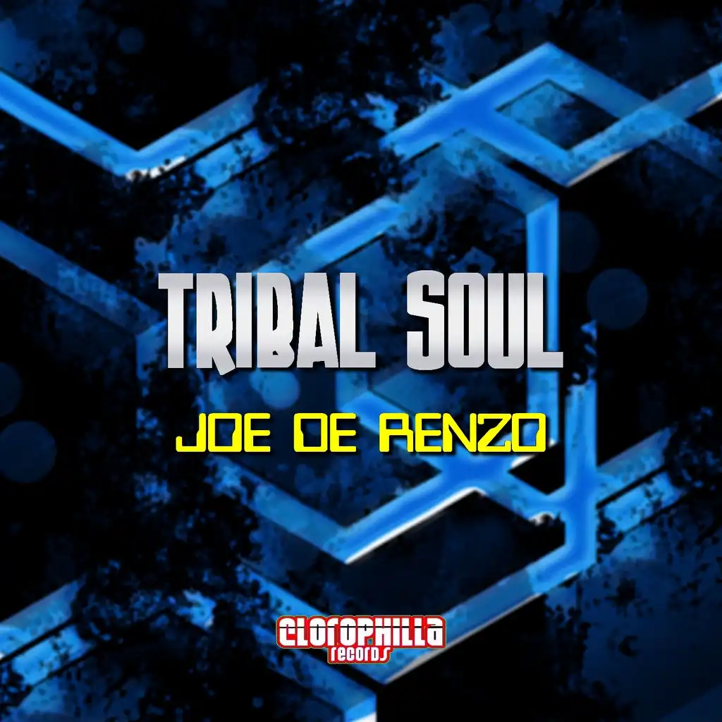 Tribal Soul (Simon Lunardi Remix)