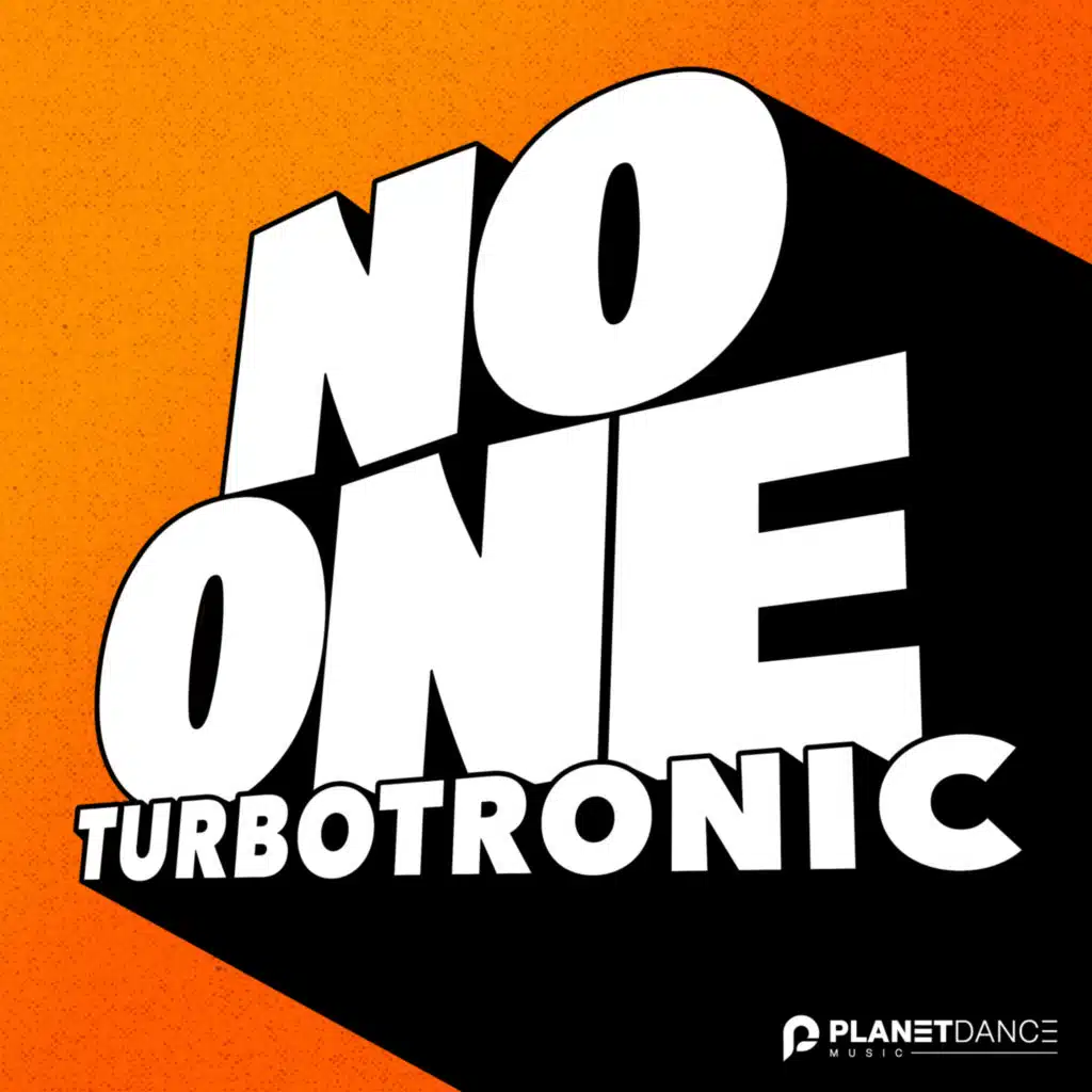 No One (Extended Mix)