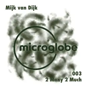 Mijk Van Dijk