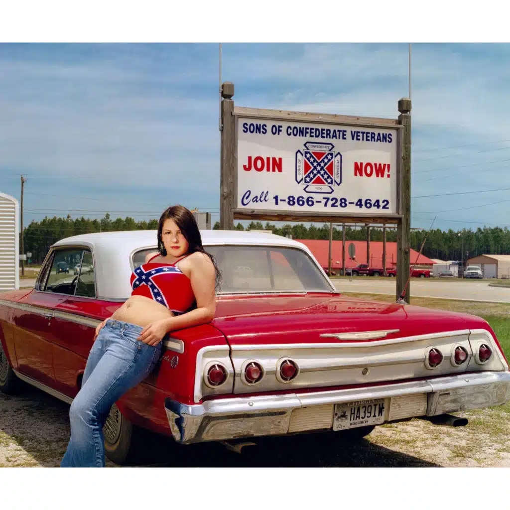 The Art World: Hope & Dread, Westward Ho!