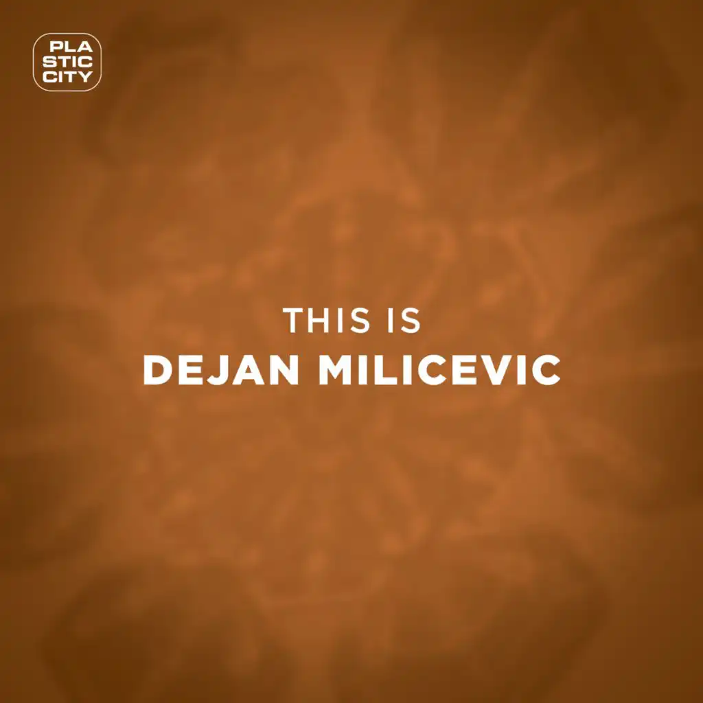 Dejan Milicevic