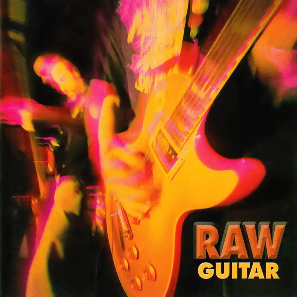 Raw Guitar