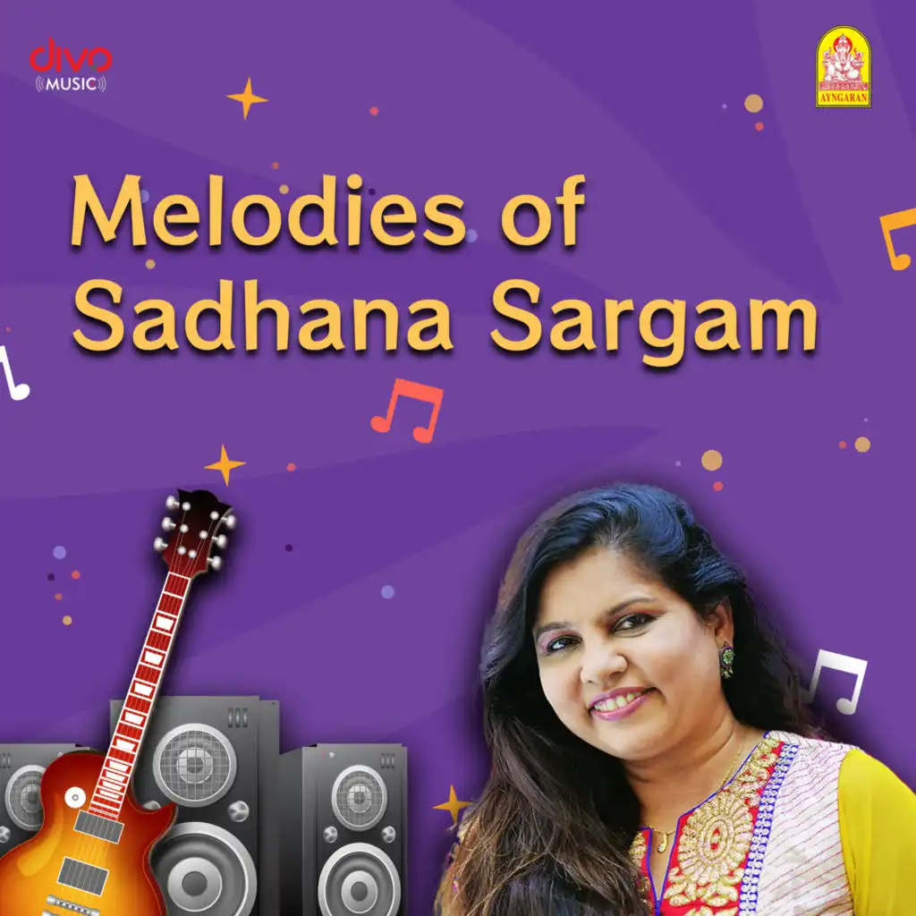 Melodies of Sadhana Sargam