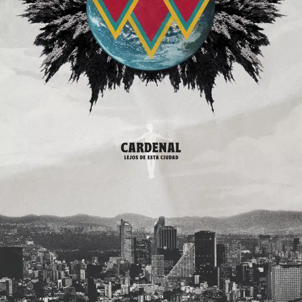 Lejos de Esta Ciudad