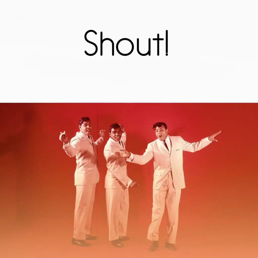 Shout!