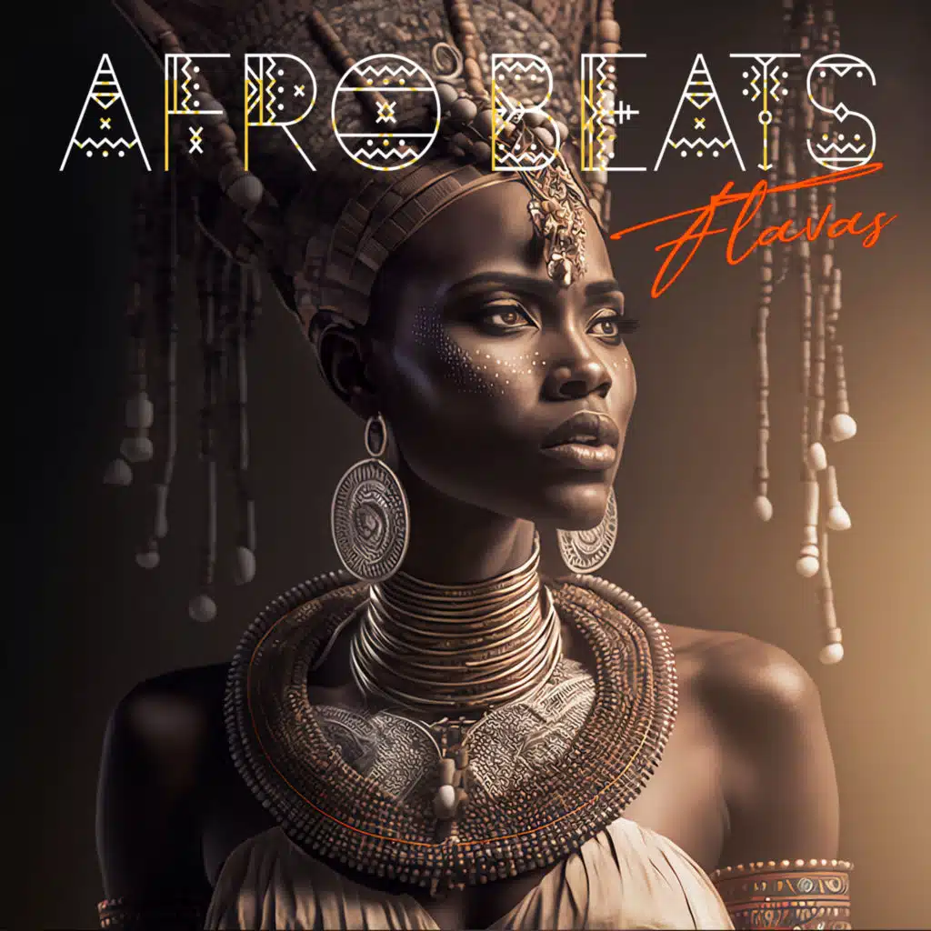 AFROBEATS FLAVAS