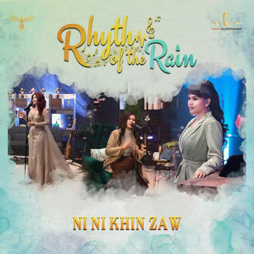 Rhythm of the Rain