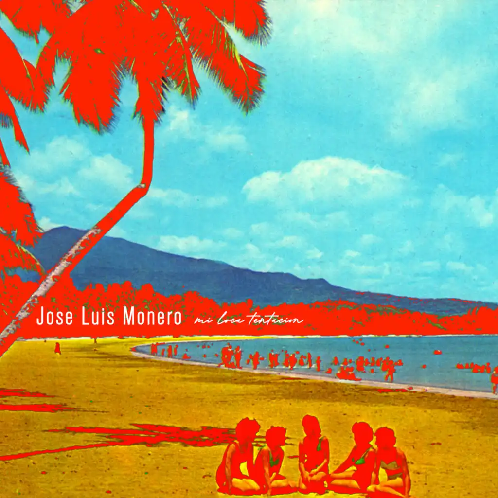 Jose Luis Monero