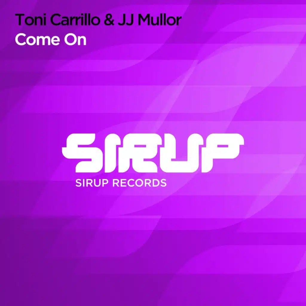 JJ Mullor & Toni Carrillo