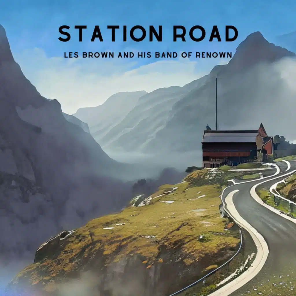 Les Brown And His Band Of Renown