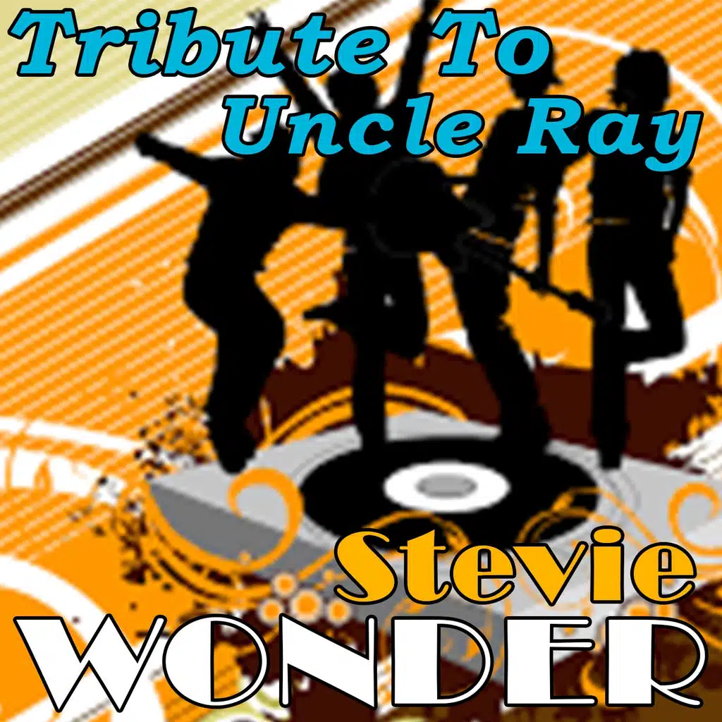 Tribute to Uncle Ray