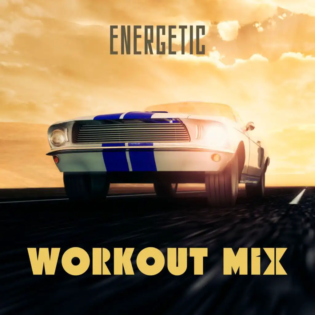 Energetic Workout Mix