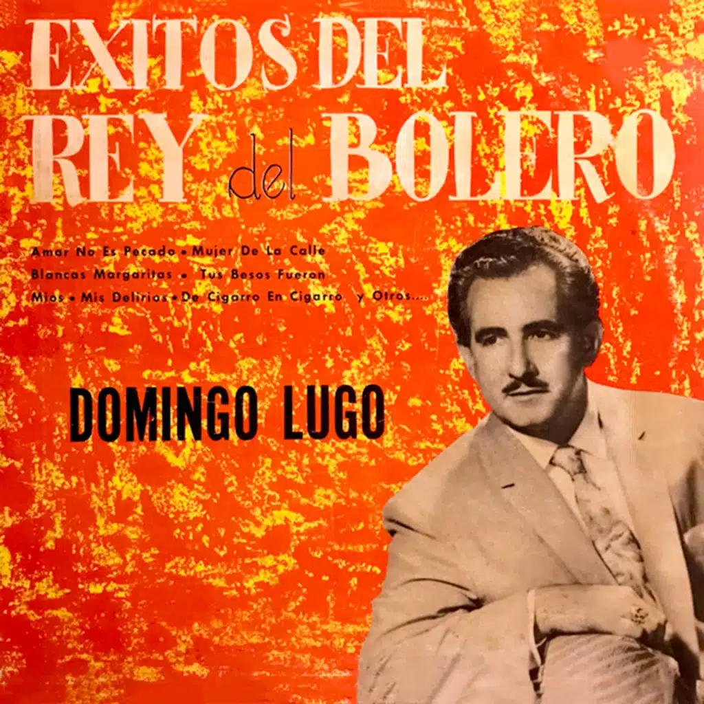 Domingo Lugo