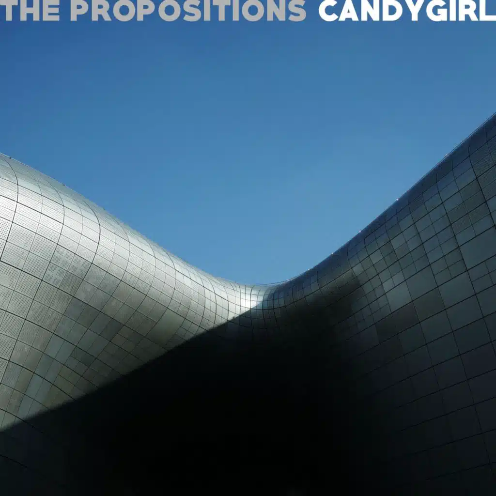 The Propositions