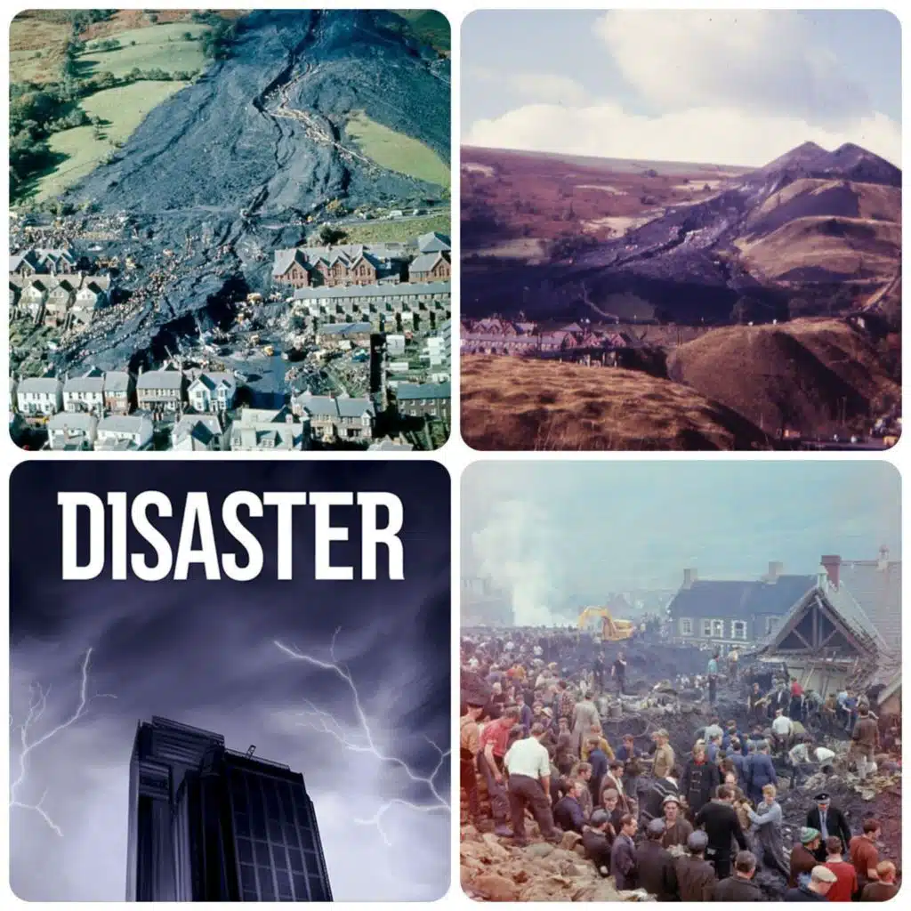 5: Aberfan - Catastrophic Collapse