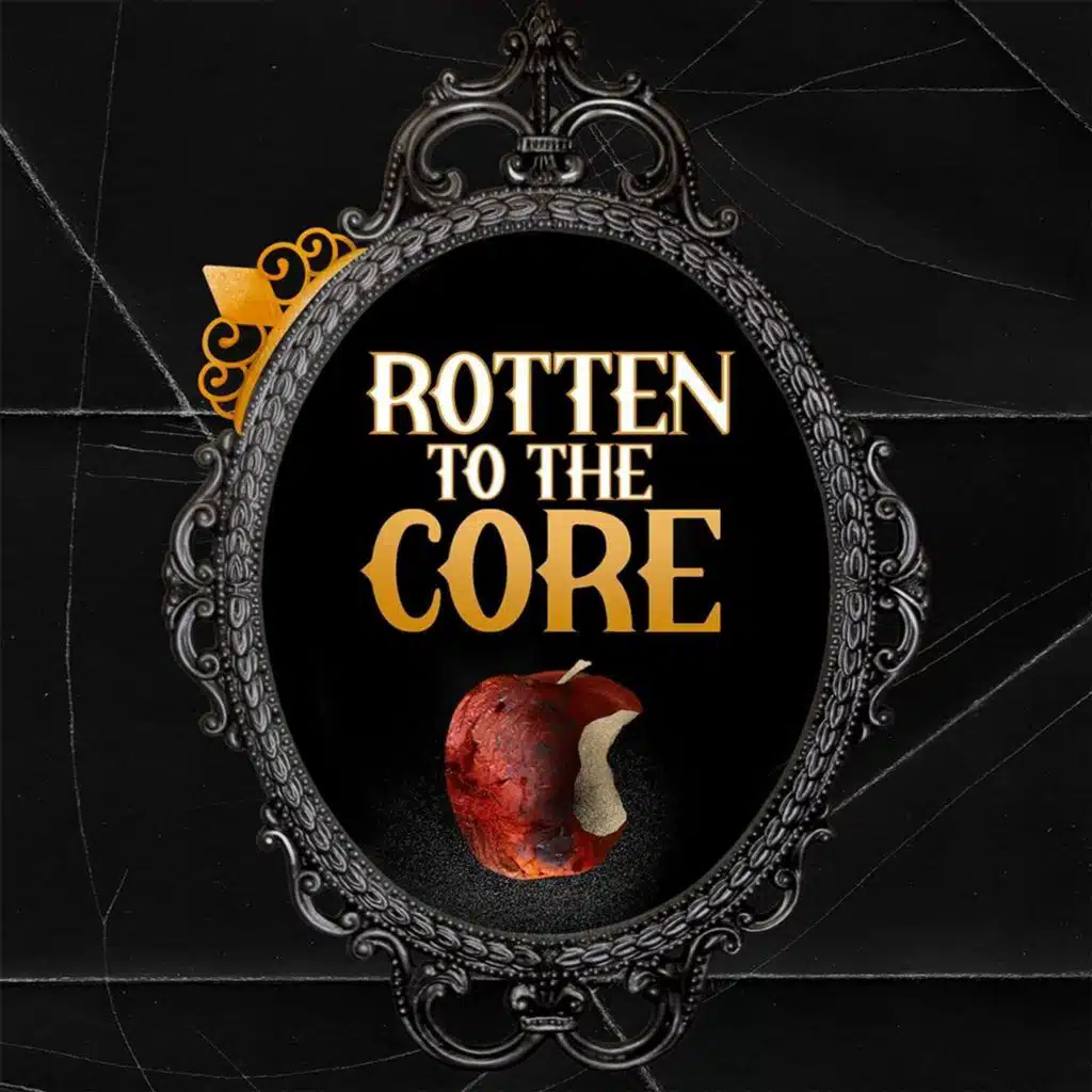Our Team Presents: Rotten To The Core