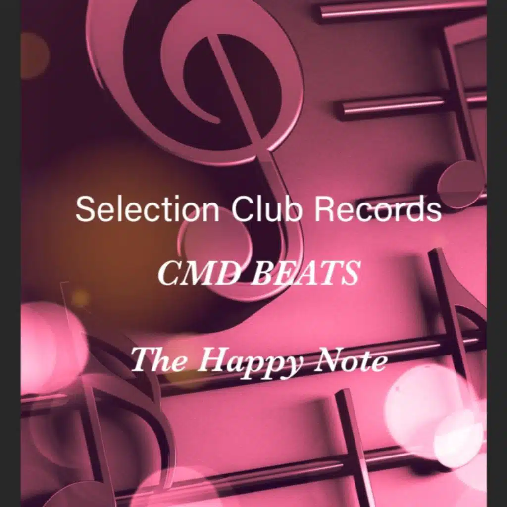 CMD BEATS