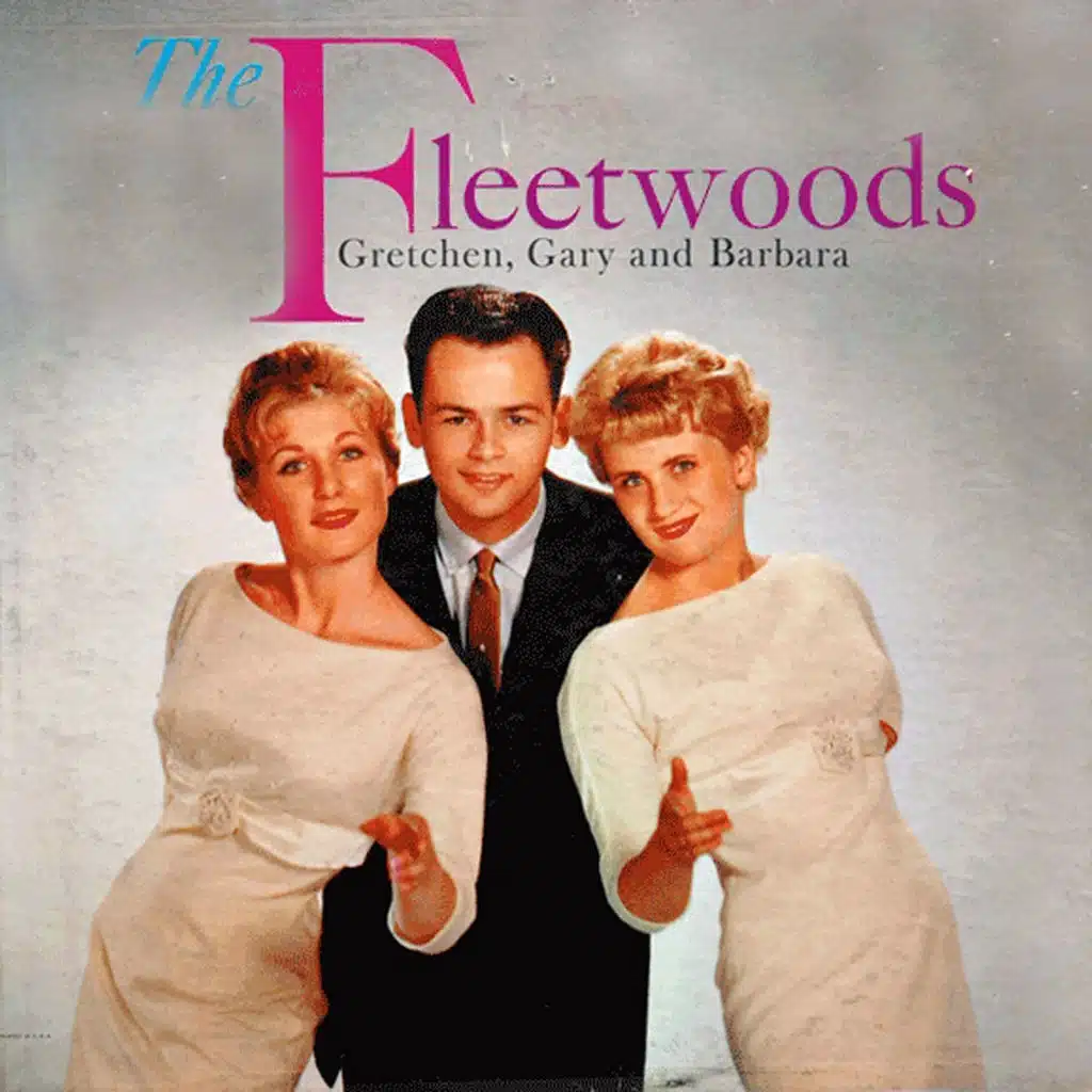 The Fleetwoods