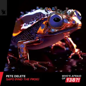 Pete Delete