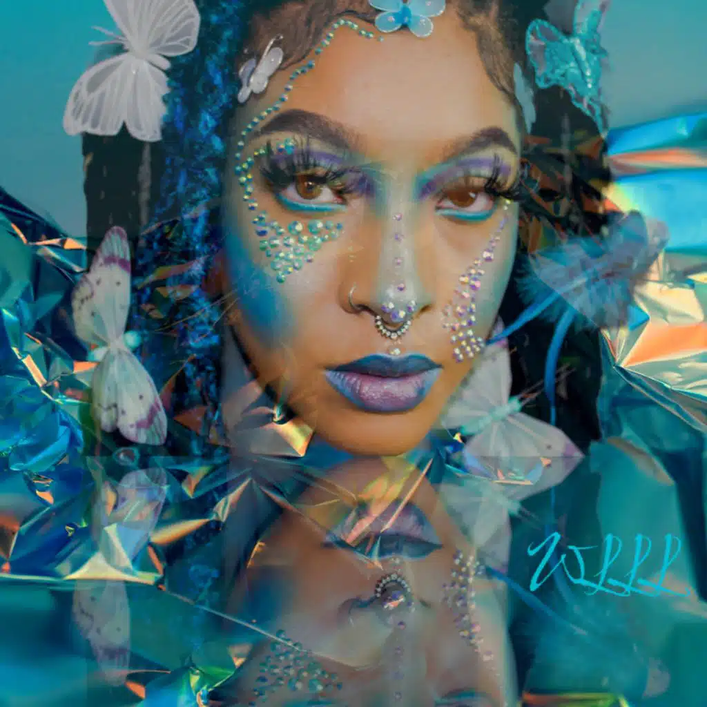 BLUE WILL