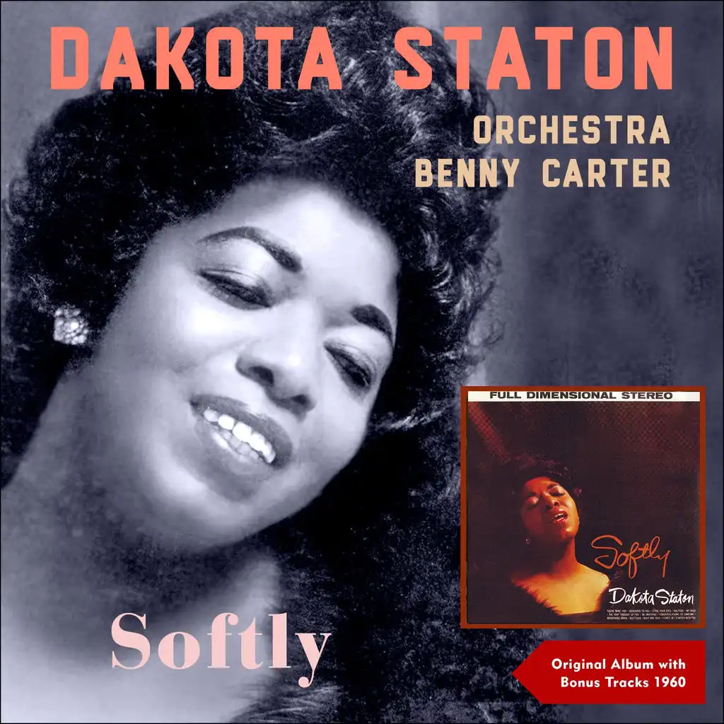 Softly (Original Album plus Bonus Tracks - 1960)