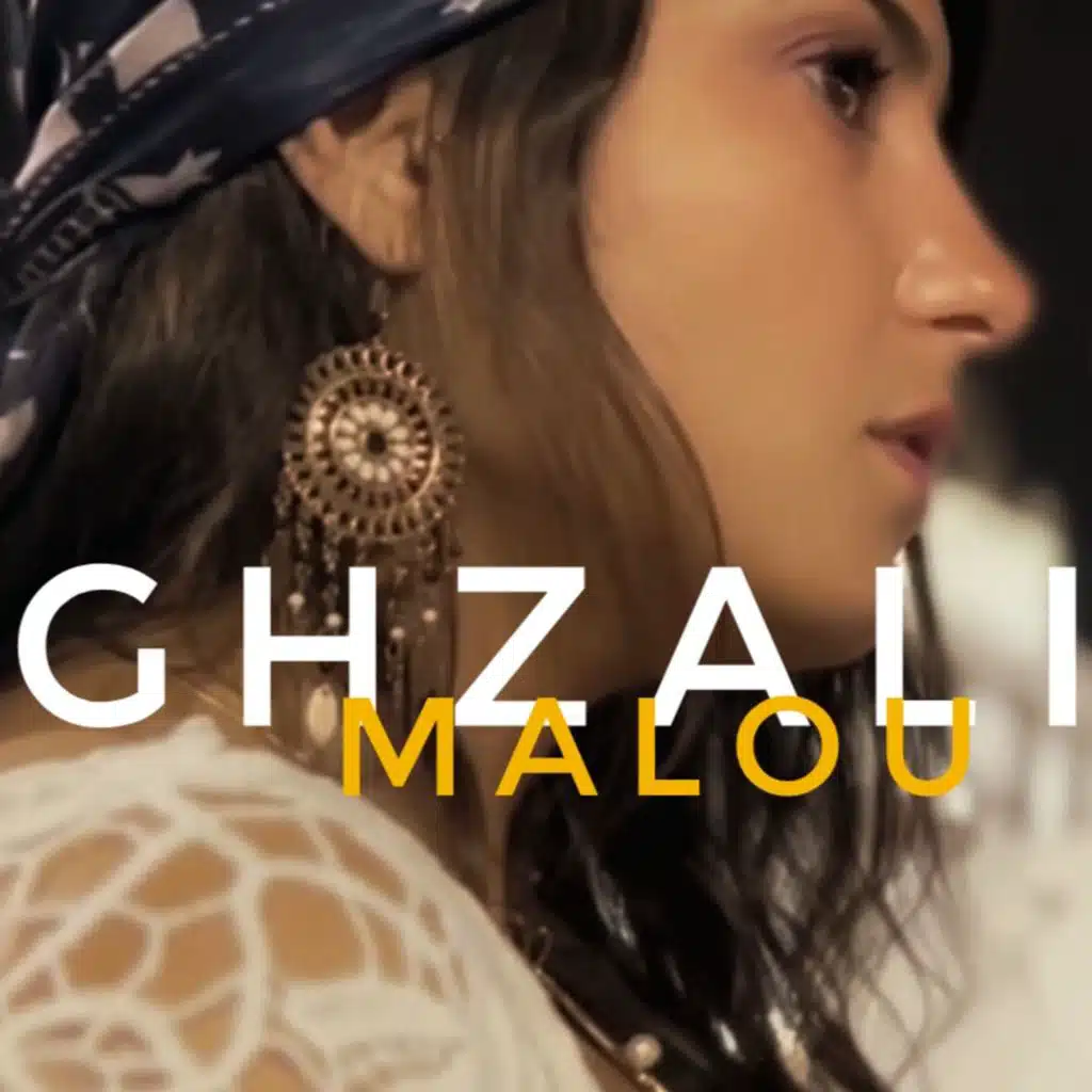 GHZALI MALOU