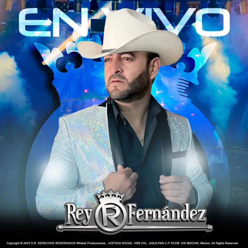 En Vivo desde la Sierra