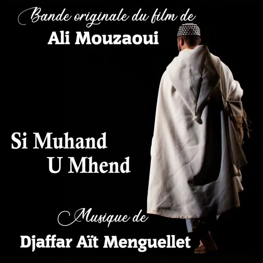 Djaffar Aït Menguellet
