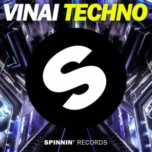 Techno (Radio Edit)